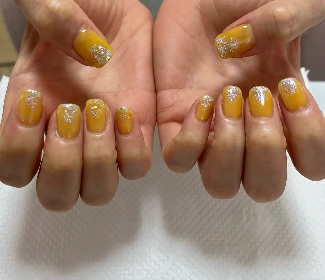 ネイル nail M&Tのネイルデザイン