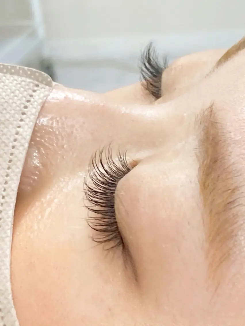 マツエク・マツパ BELL eye＆beautyのマツエク・マツパデザイン