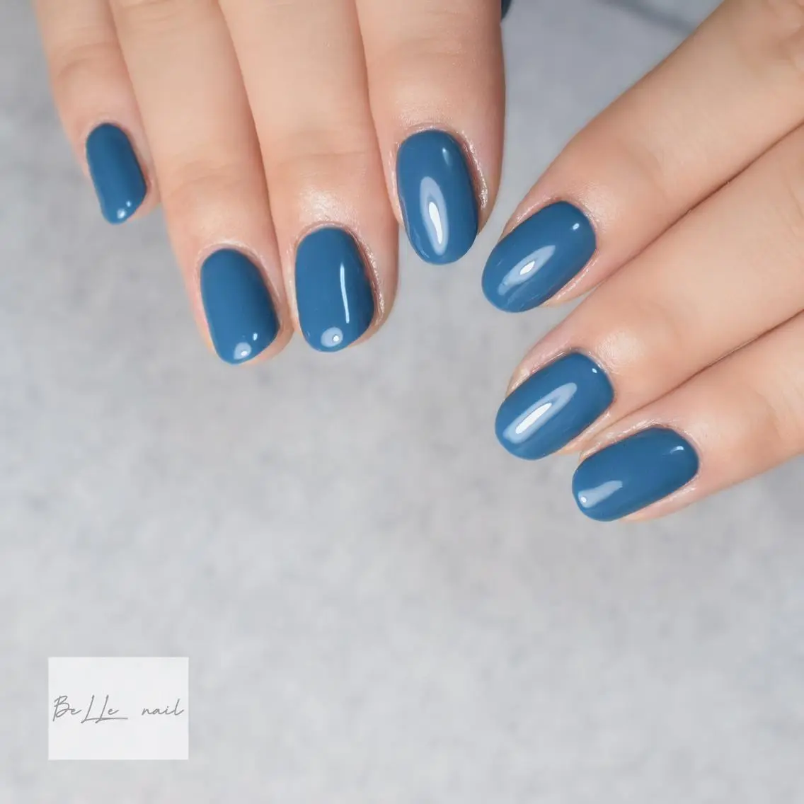 ネイル ハンドネイル BeLLe nailのネイルデザイン