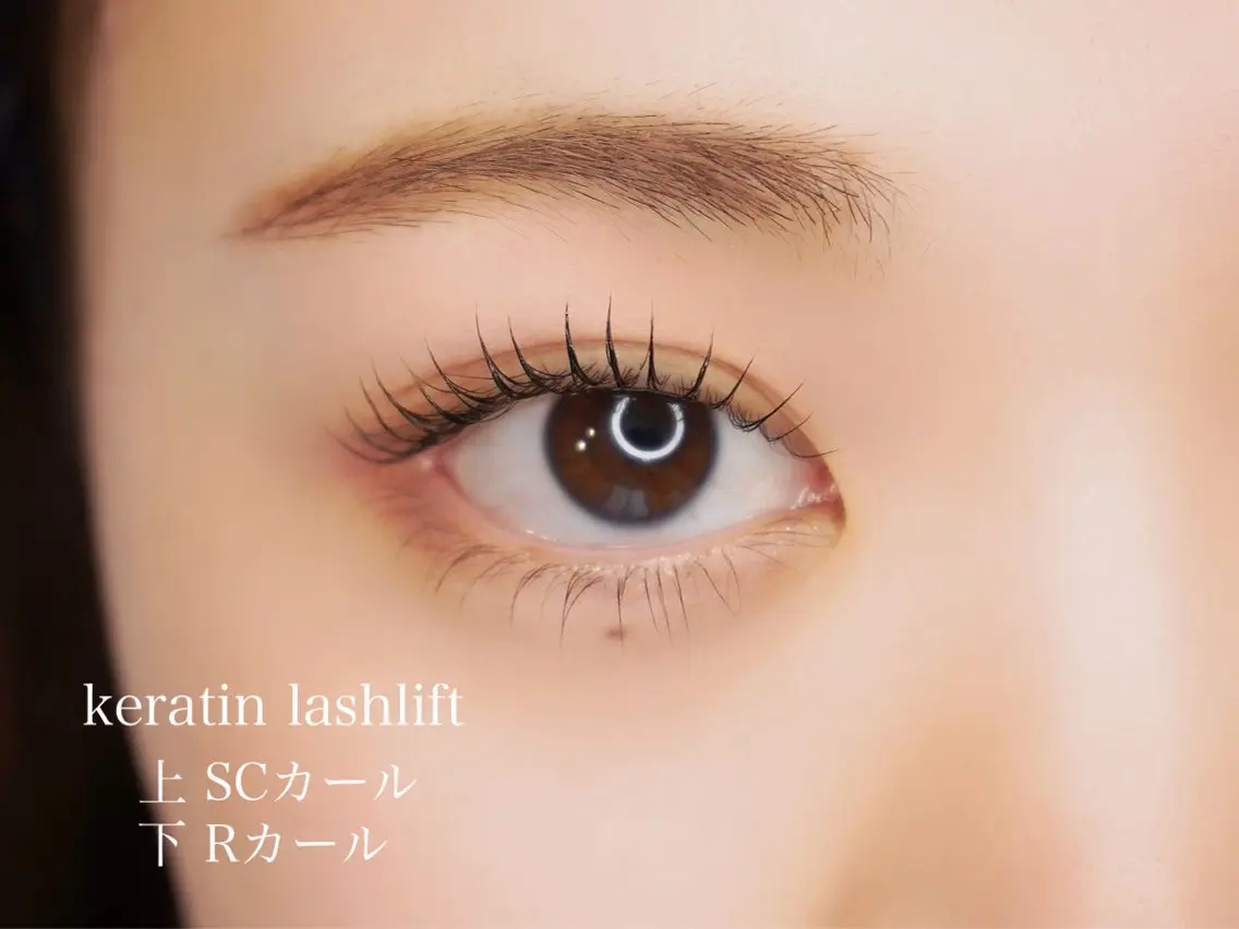 マツエク・マツパ マツパ eyelist 𖥧𖤣KYOKAのマツエク・マツパデザイン