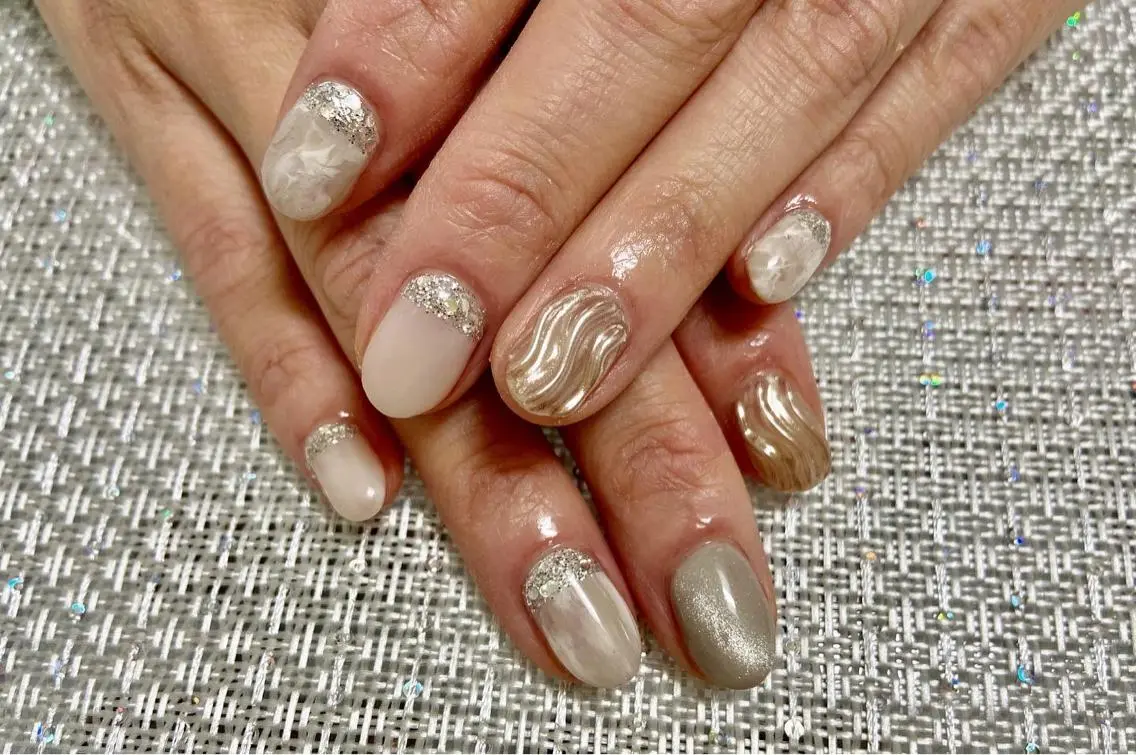 ネイル ハンドネイル ハンドケア private salon  Rinの眉毛・アイブロウイメージ