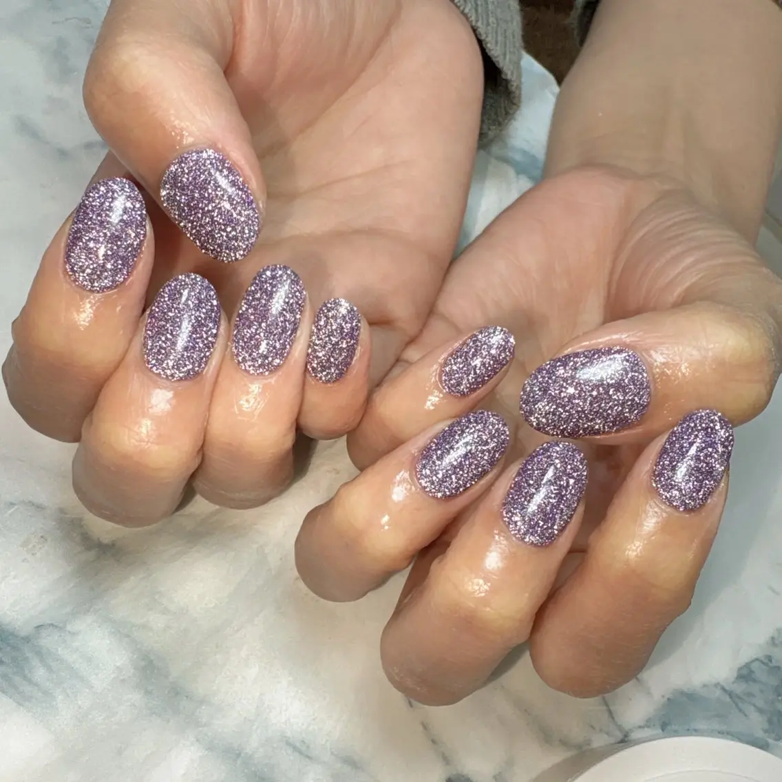 ネイル Nail Salon Dahliaのネイルデザイン