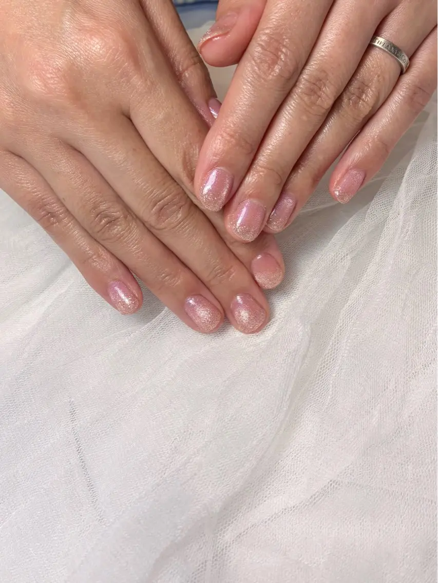 ネイル ハンドネイル Cia_Nail Eriのネイルデザイン