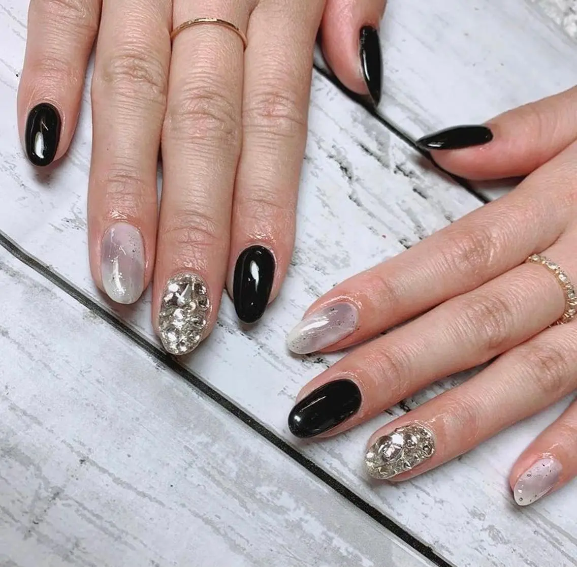 ネイル Agu. Nail tomoのネイルデザイン