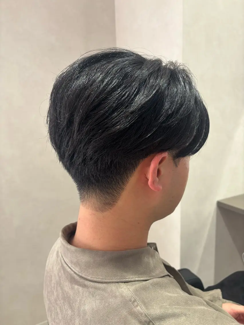 メンズ 【ANSWER】 渡辺カリン🌼のヘアスタイル