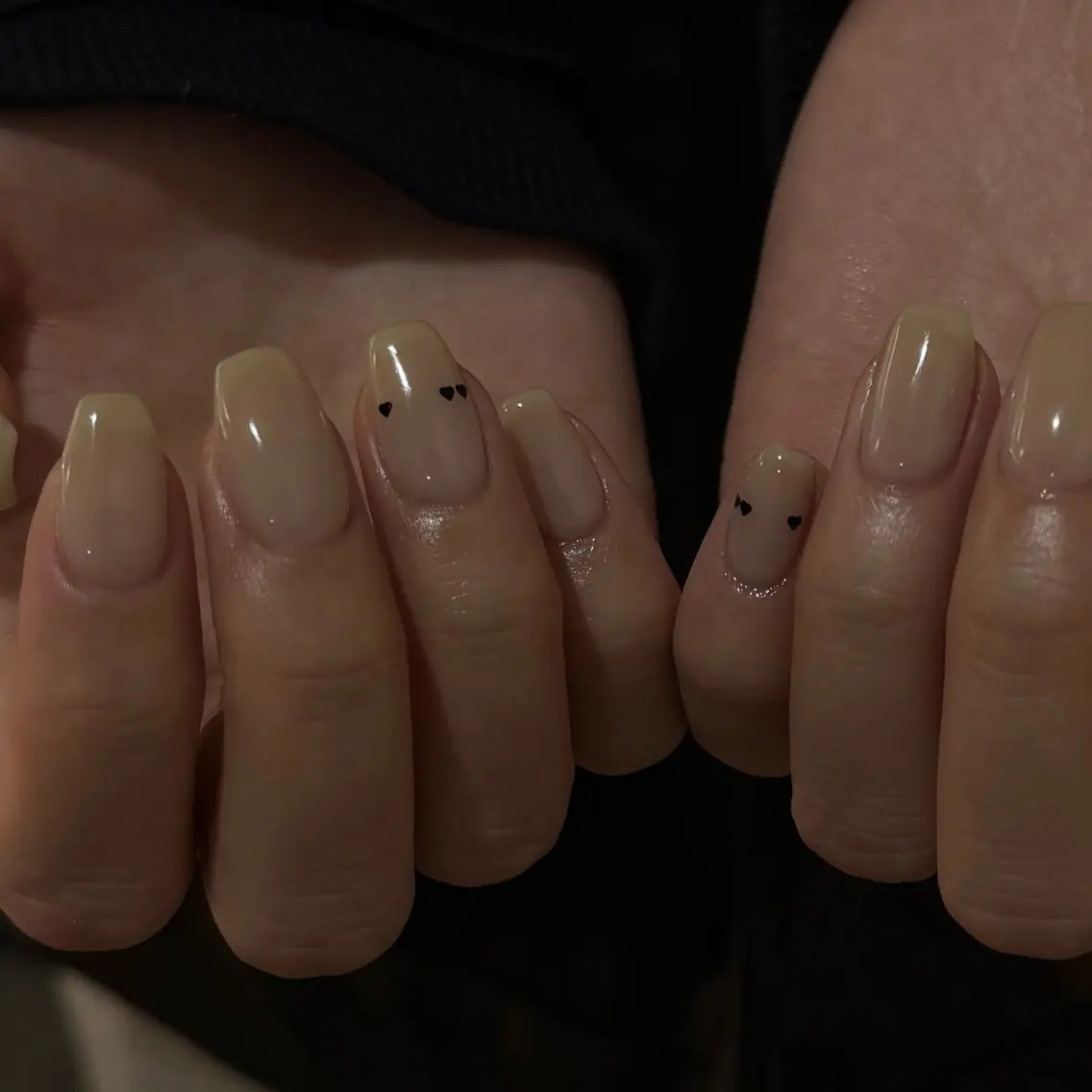ネイル ハンドネイル nail salon Clairのネイルデザイン