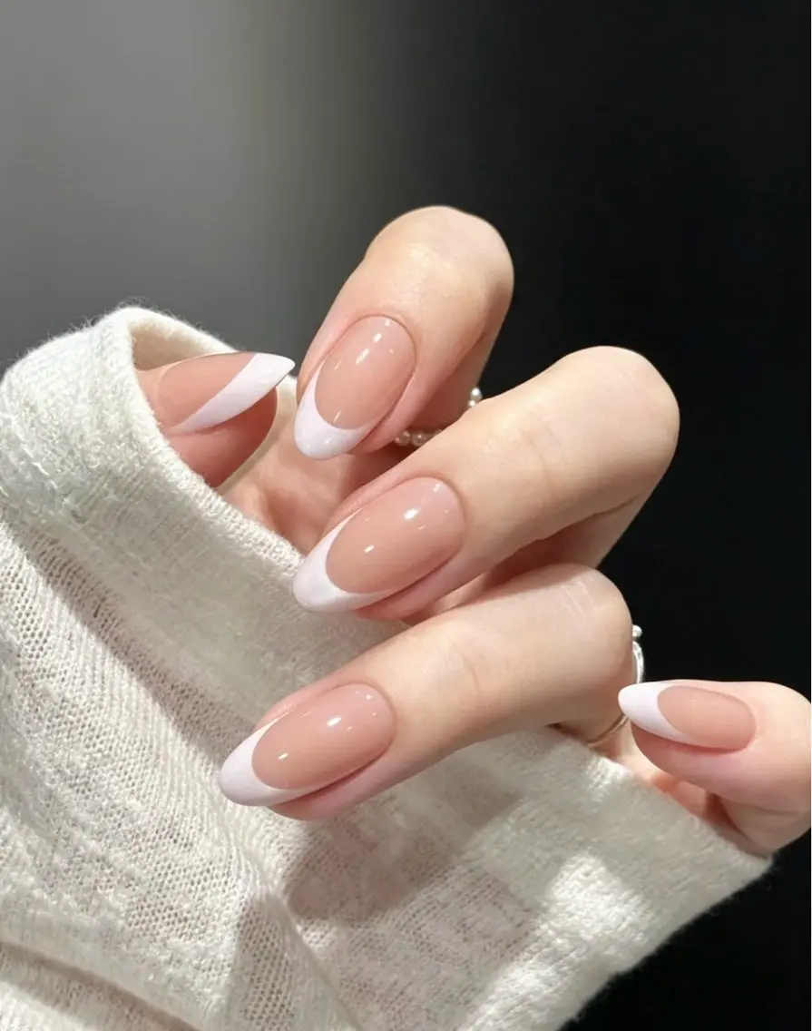 ネイル ハンドネイル LadyJJNail つくばのネイルデザイン