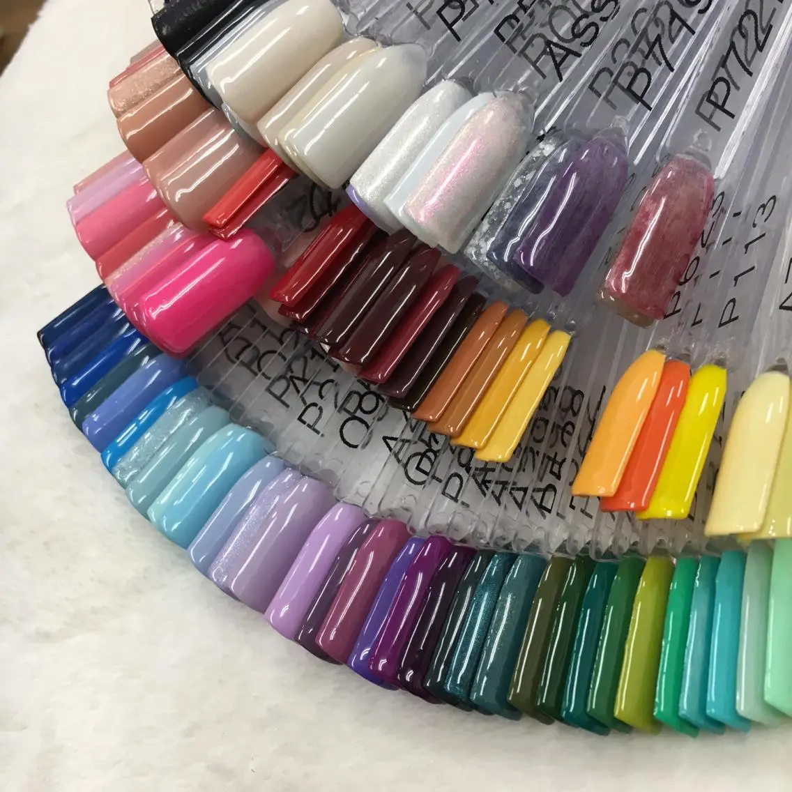 ネイル SPICENAILS ＠吉祥寺のネイルデザイン