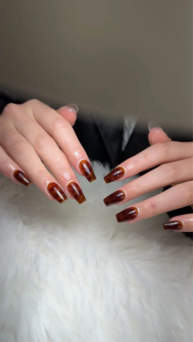 ネイル 韓国ネイル 持ち込み ニュアンスネイル ワンホンネイル ハンドネイル Mio Nailのネイルデザイン