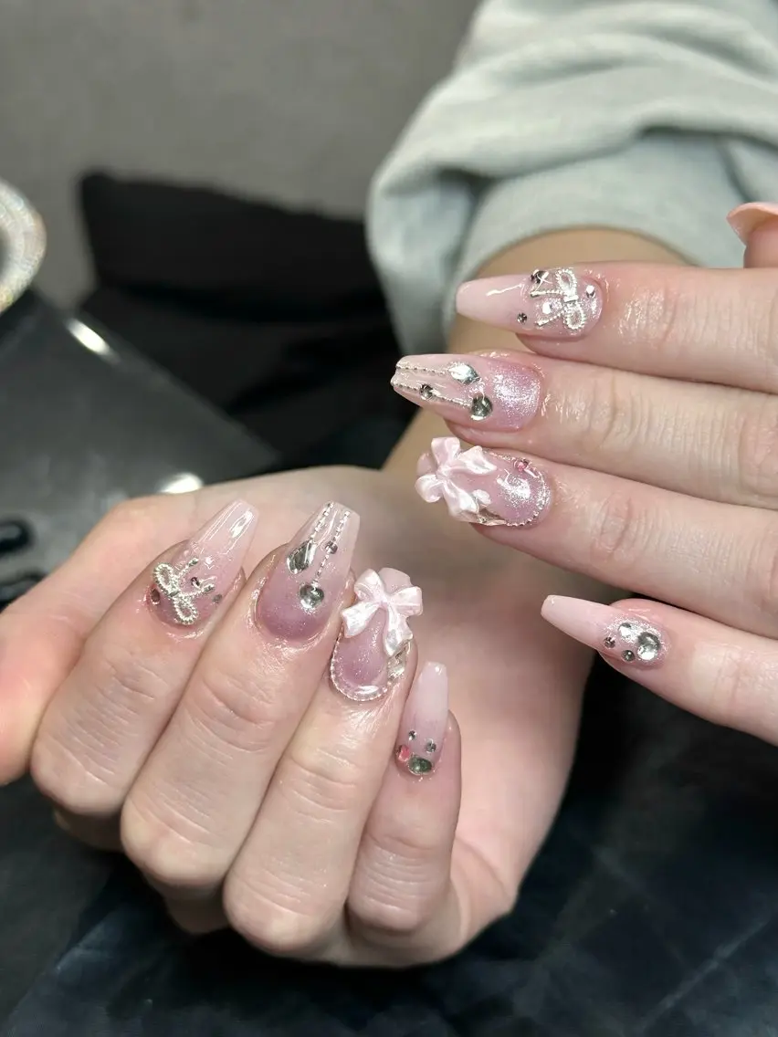 ネイル Iconic Nailのネイルデザイン