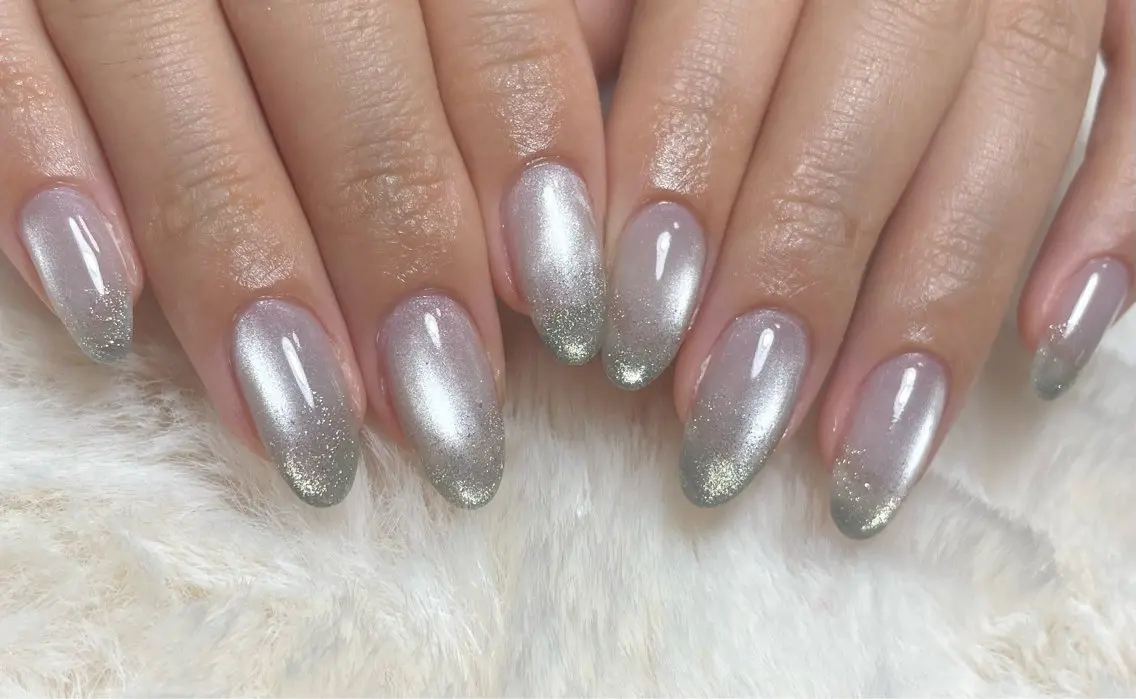 ネイル ハンドネイル 天神/今泉 Yuka nailのネイルデザイン