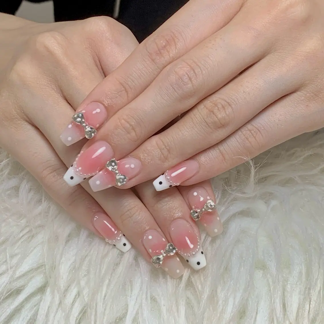 ネイル Anmi Nail Sanaのネイルデザイン