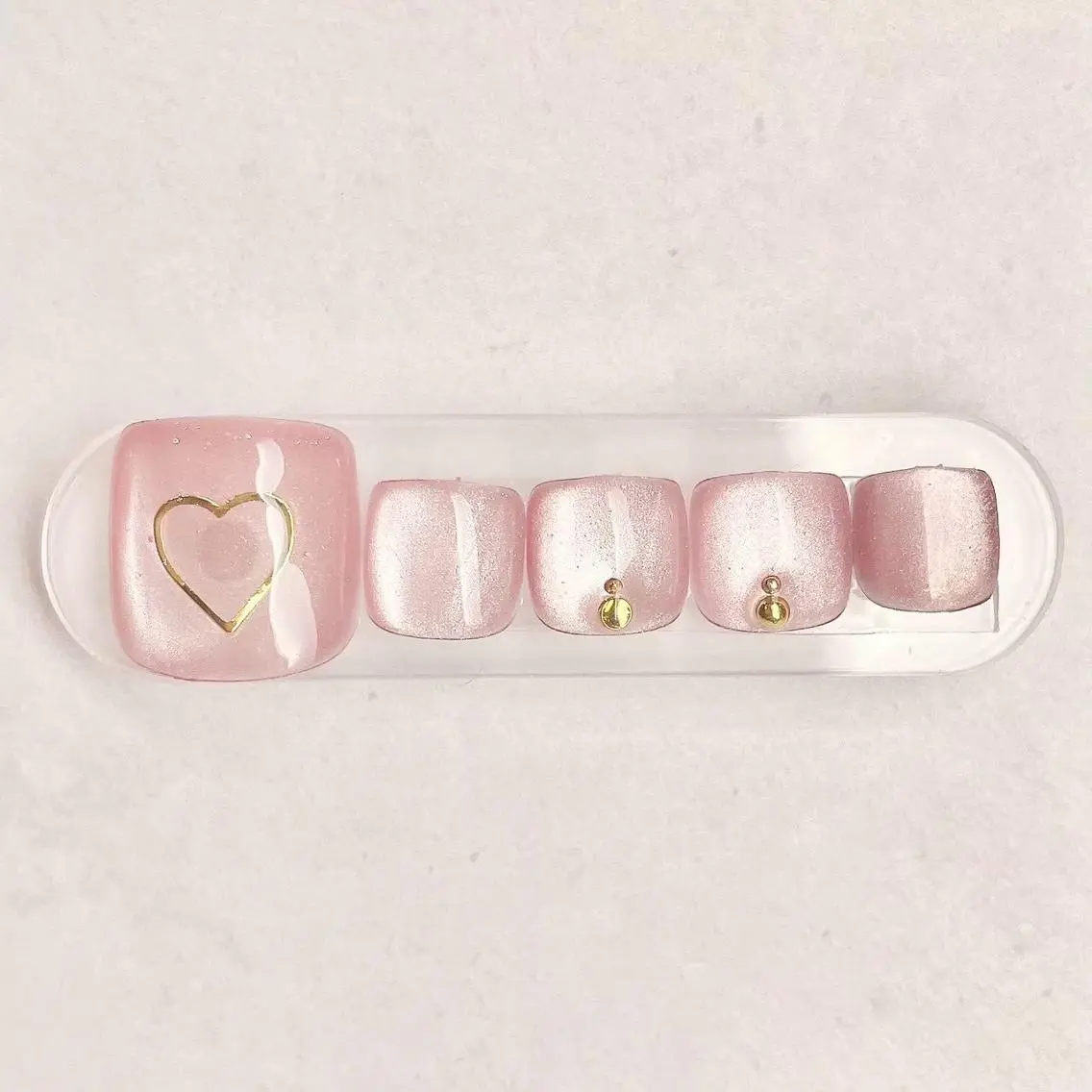 ネイル TiaryNail ERIKAのネイルデザイン