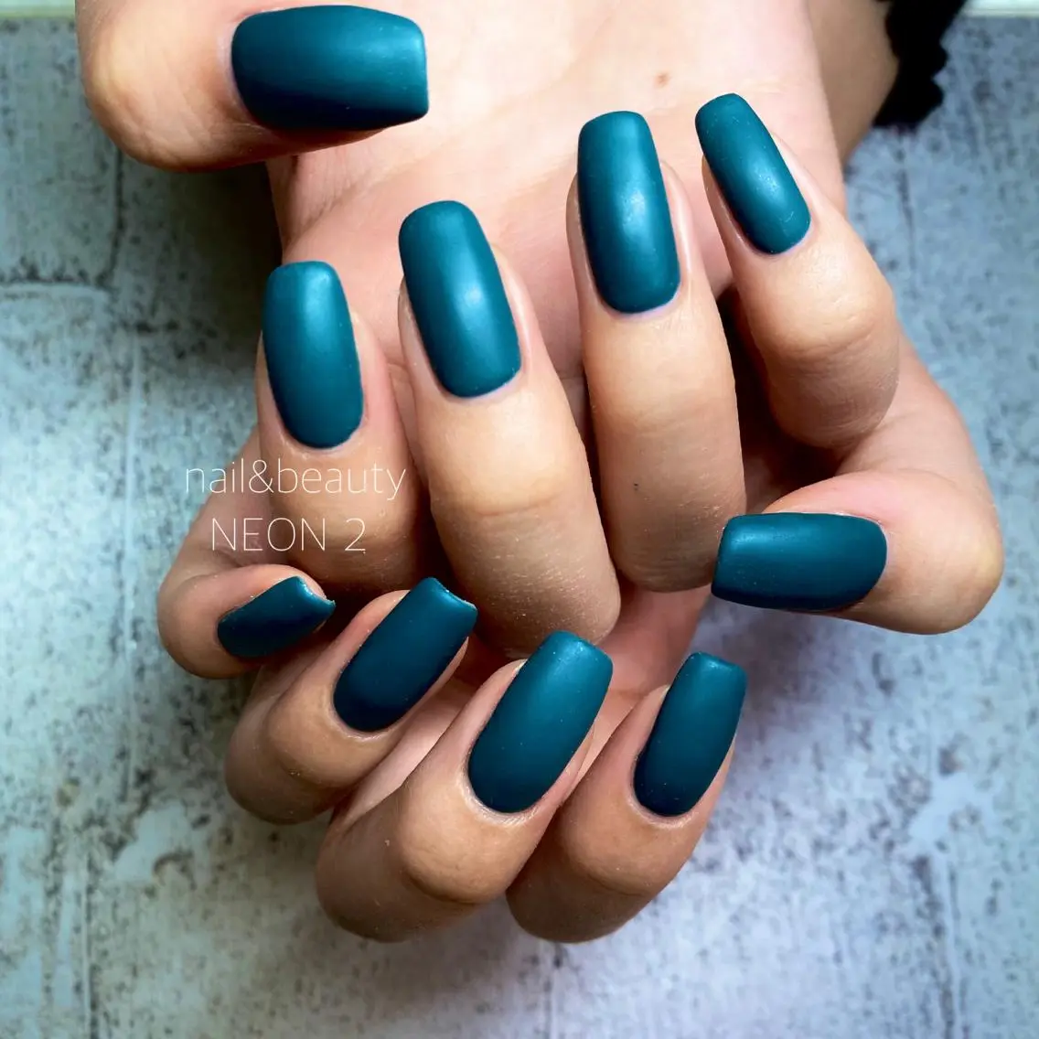 ネイル C.Nail ネイリストのネイルデザイン