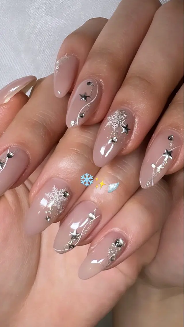 ネイル N nail - KOBE -のネイルデザイン