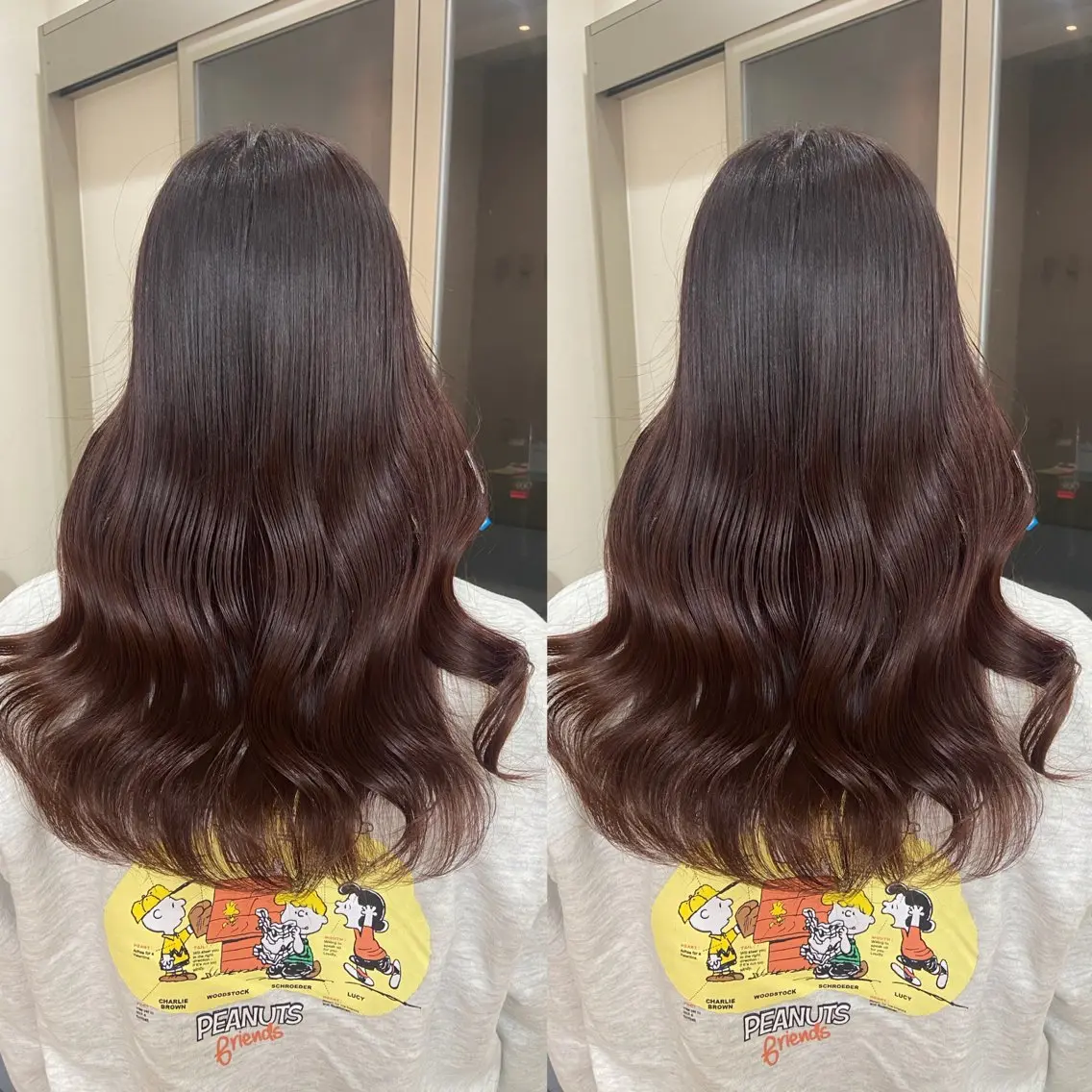 ロング 葉南 /LIANのヘアスタイル