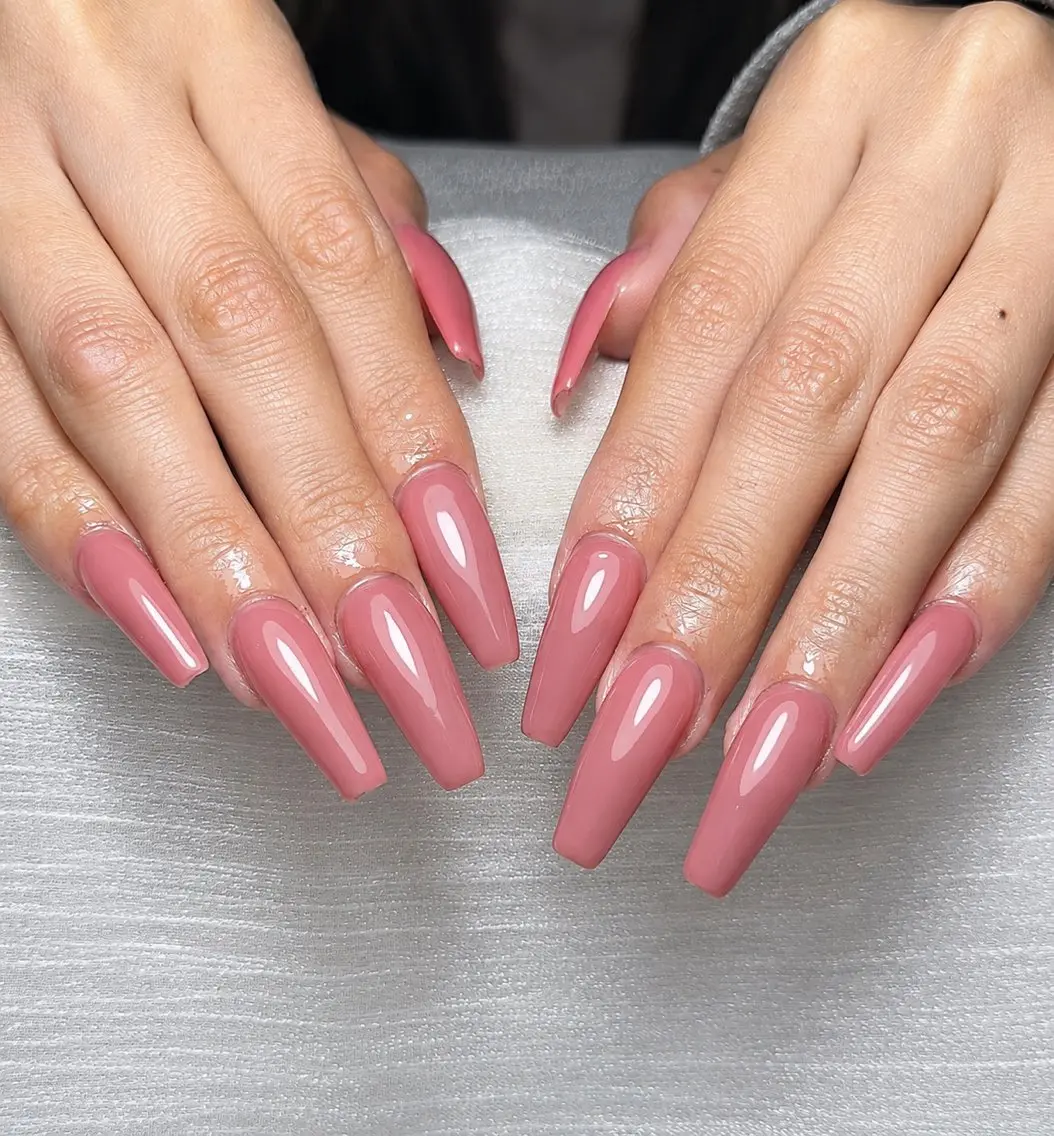 ネイル ハンドネイル Nail Salon Anのネイルデザイン