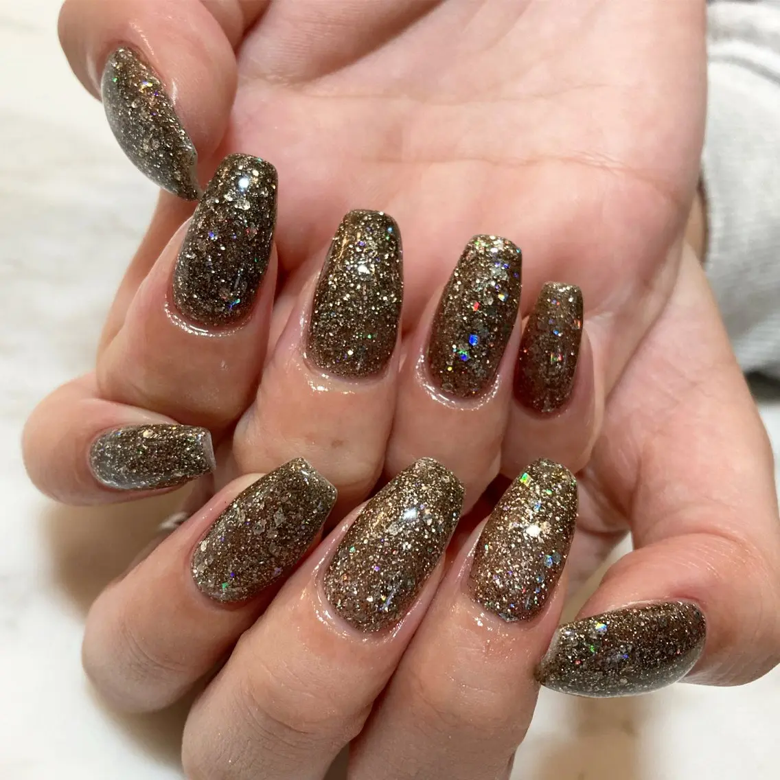ネイル ハンドネイル ハンドケア kii nailsのネイルデザイン