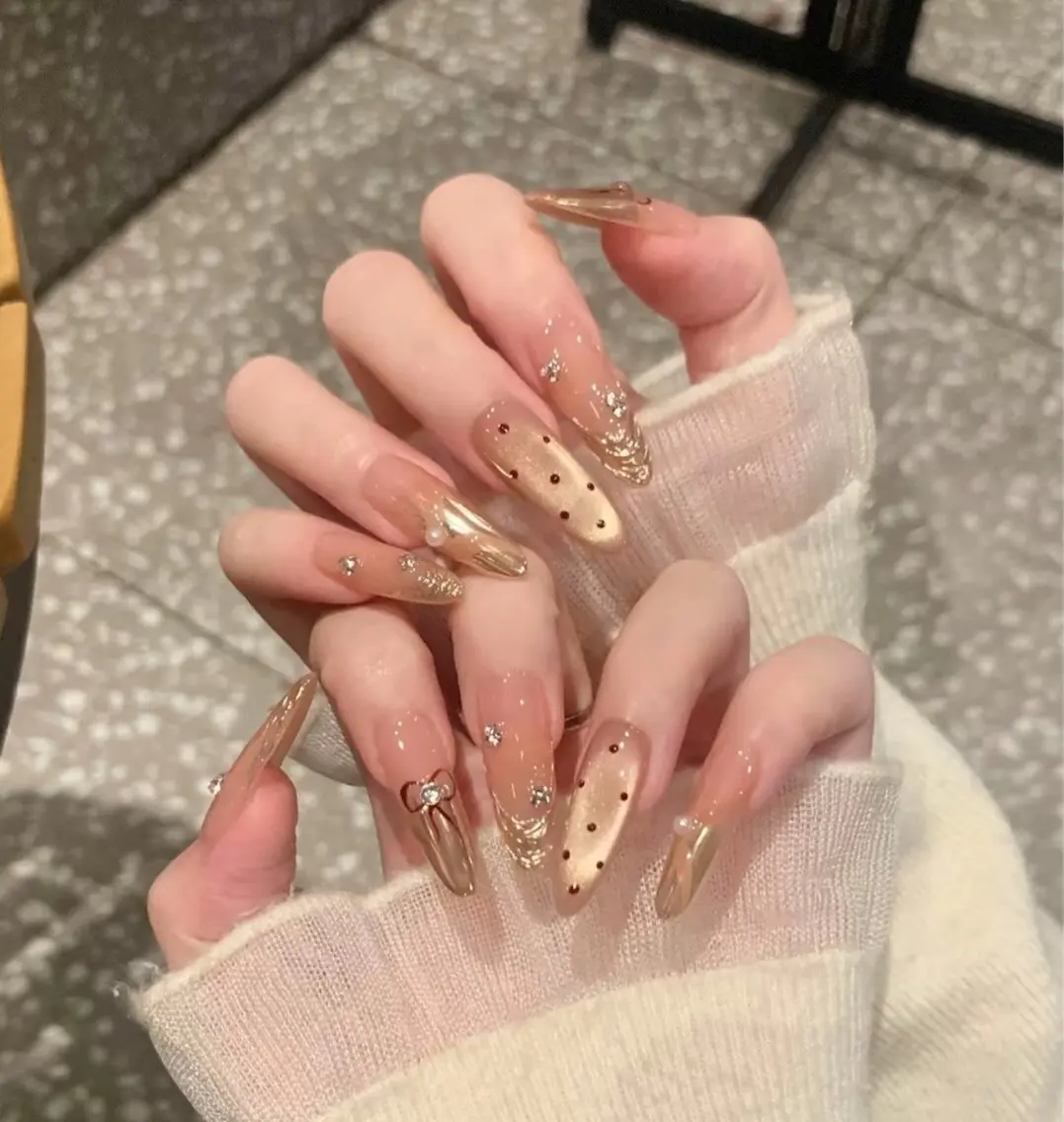 ネイル U mi Nail Salonのネイルデザイン