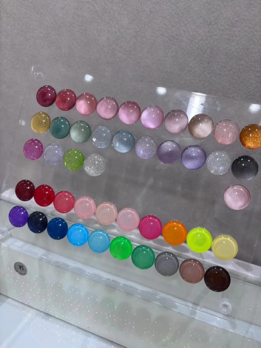 ネイル 🎀アトリエルモ✨ MATSUKOのネイルデザイン