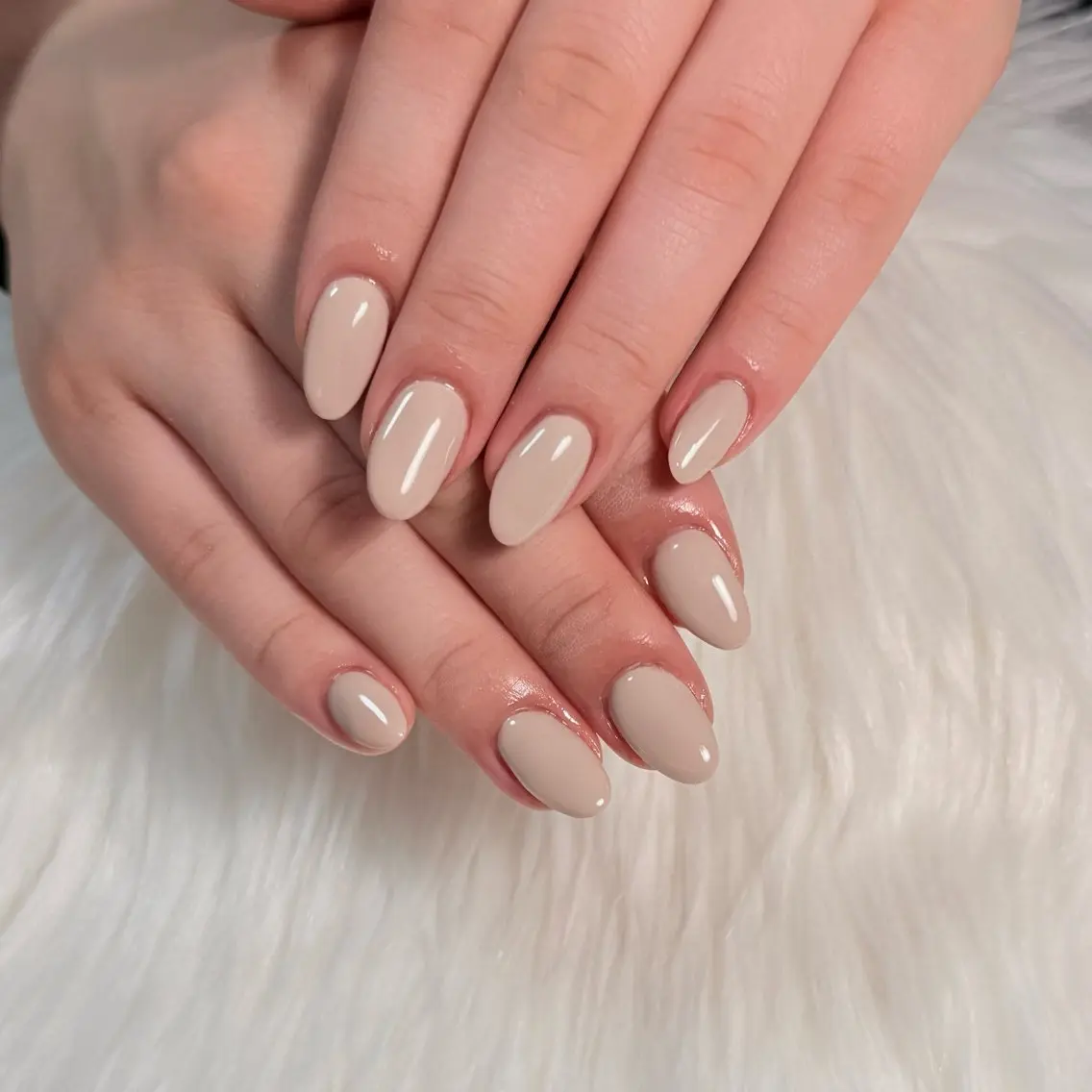 ショート ハンドネイル 🌹Belle Nail🌹のネイルデザイン