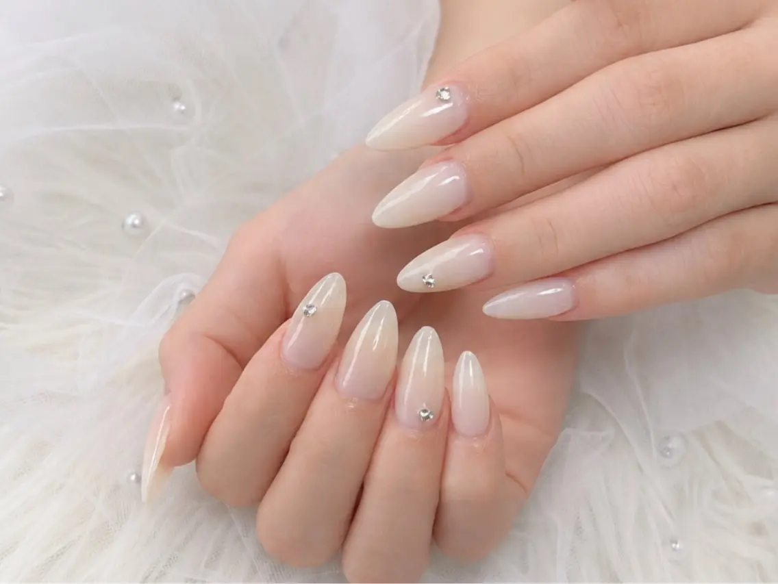 ネイル ハンドネイル YMT__ Nailsのネイルデザイン