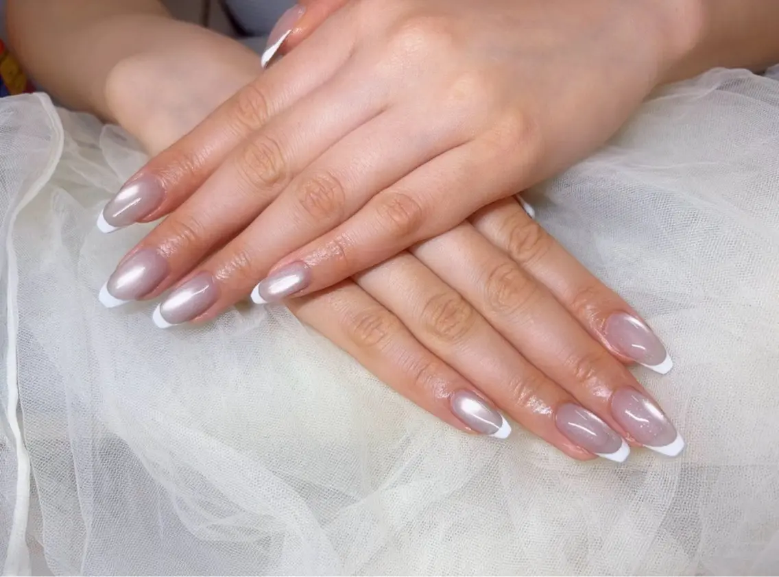 ネイル more glamのネイルデザイン