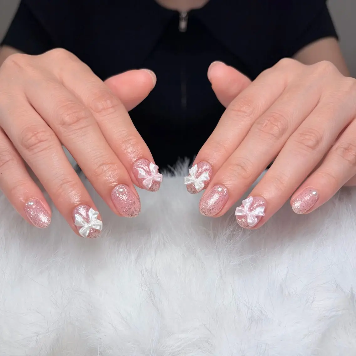 ネイル ハンドネイル Miami NailHouseのネイルデザイン