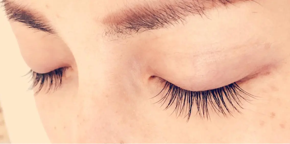 マツエク・マツパ Jカール fossette hair&eyeのマツエク・マツパデザイン