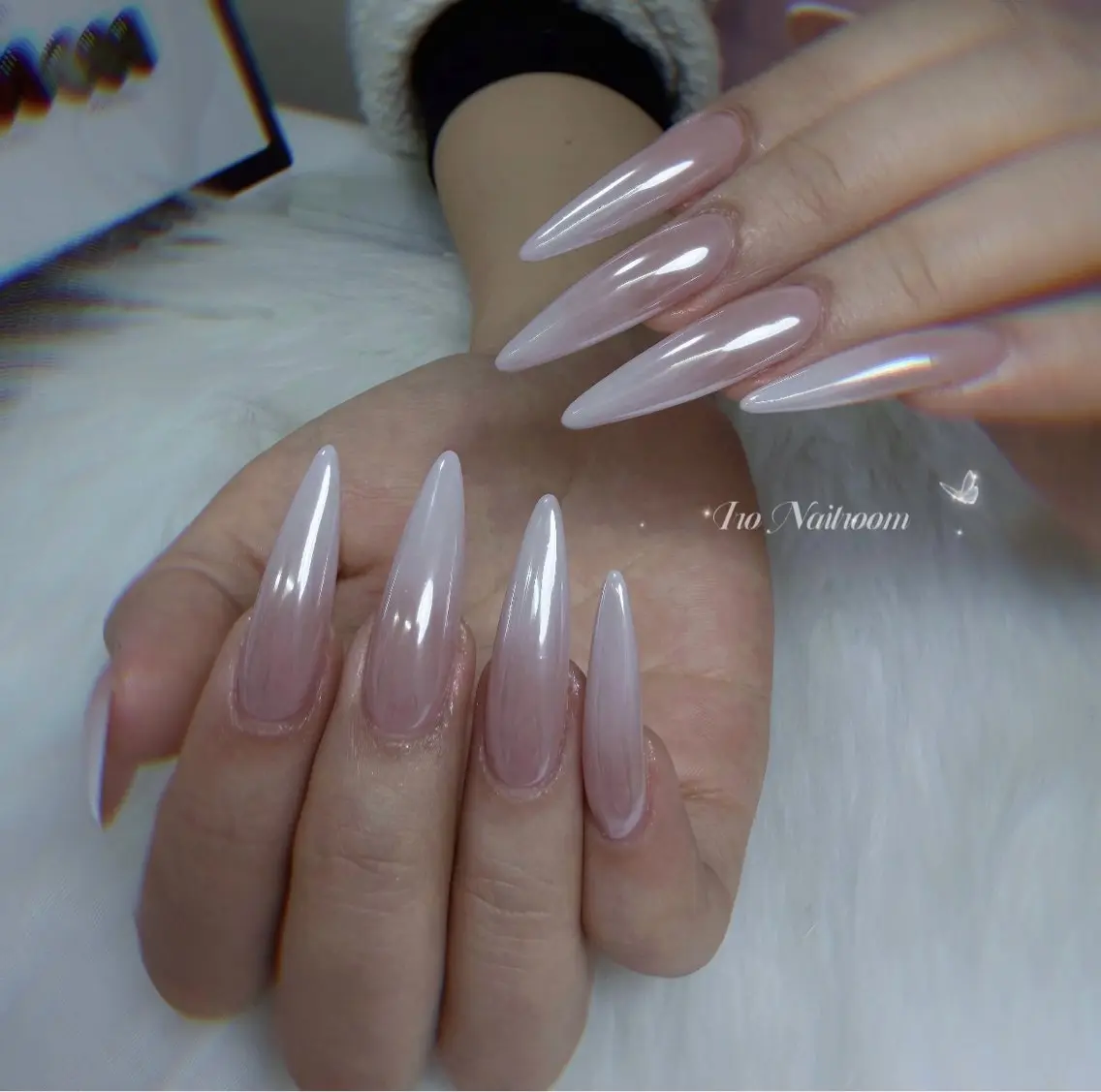 ネイル IRO NAIL MiAのネイルデザイン