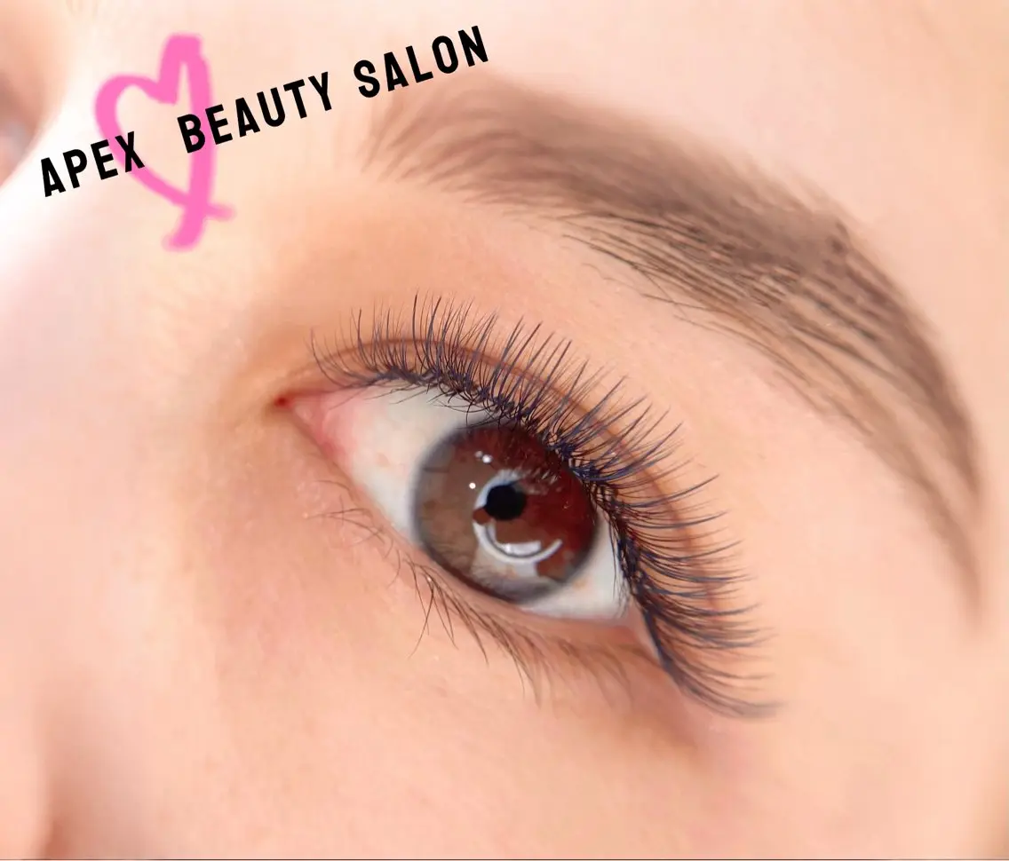 マツエク・マツパ マツエク APEX EYELASHのマツエク・マツパデザイン
