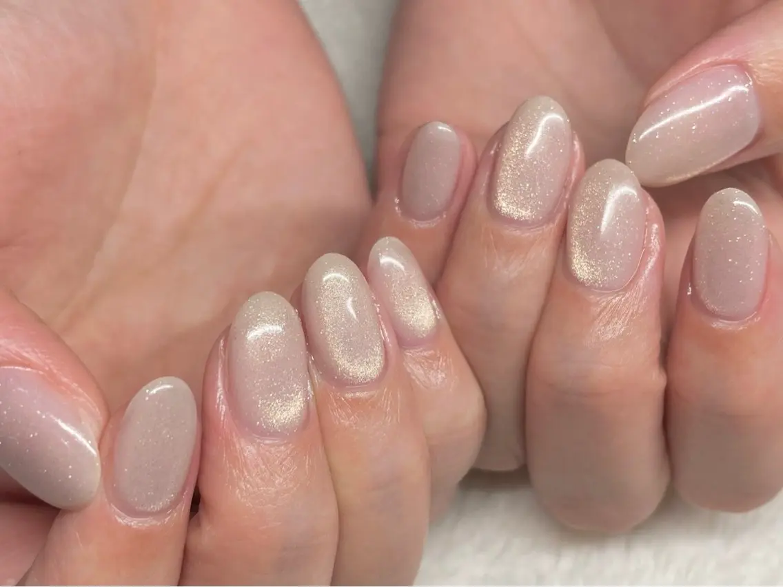 ネイル riri-nail Rie Endoのネイルデザイン