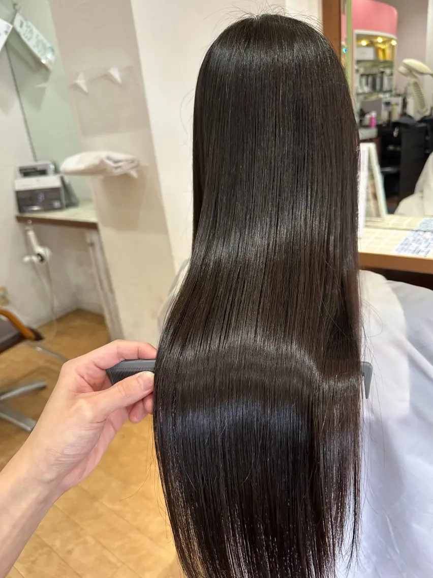 カット+✨ヘアエステ✨の写真