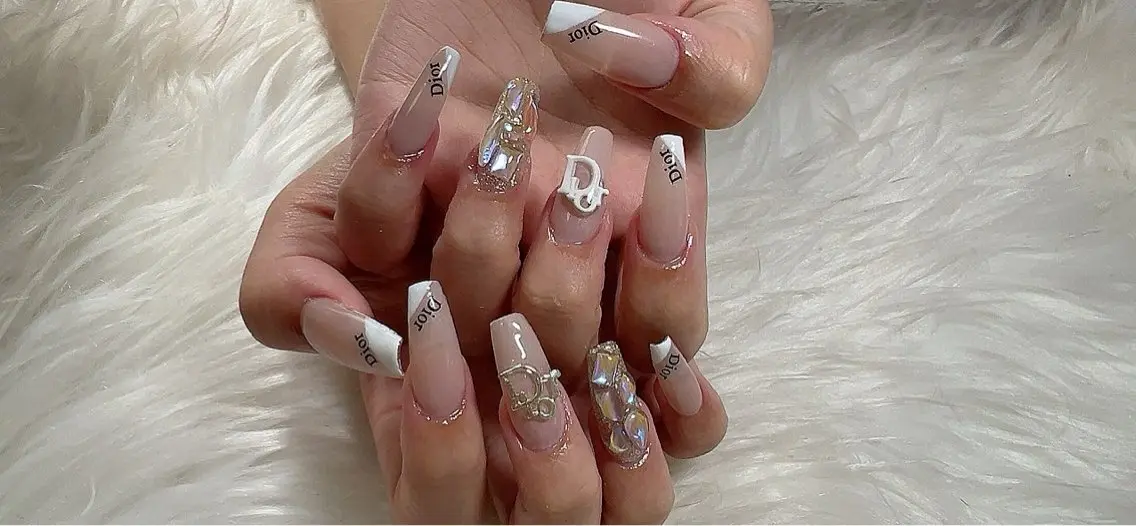 ネイル Mimi Nailのネイルデザイン