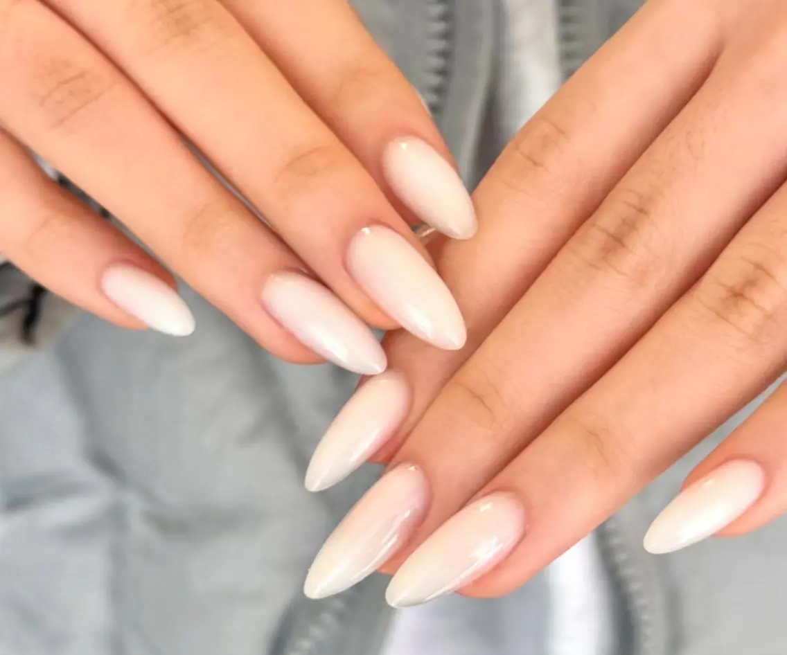 ネイル ハンドネイル 🎀 KiKi_nailのネイルデザイン