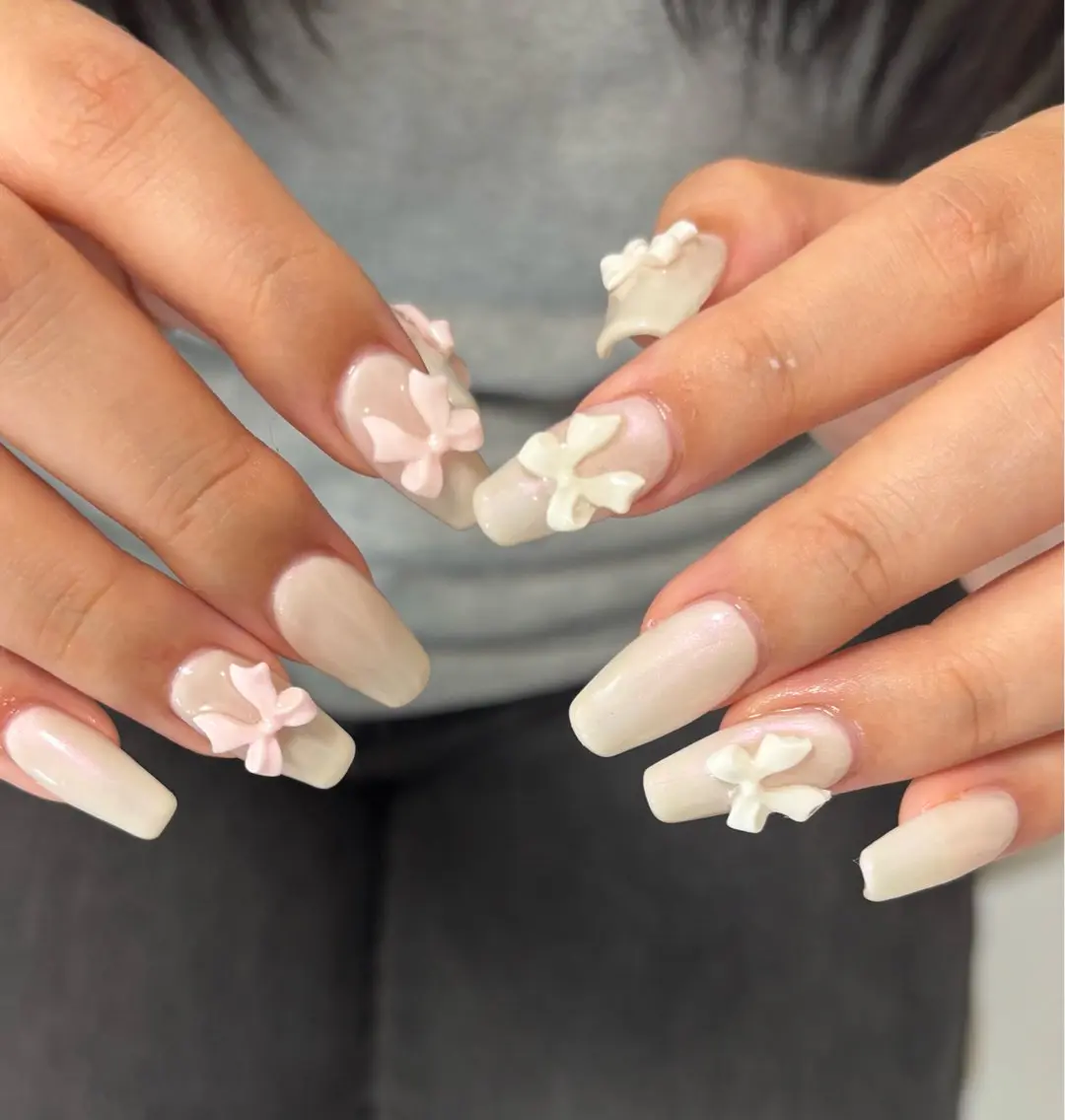 ネイル ハンドネイル 24 nailのネイルデザイン