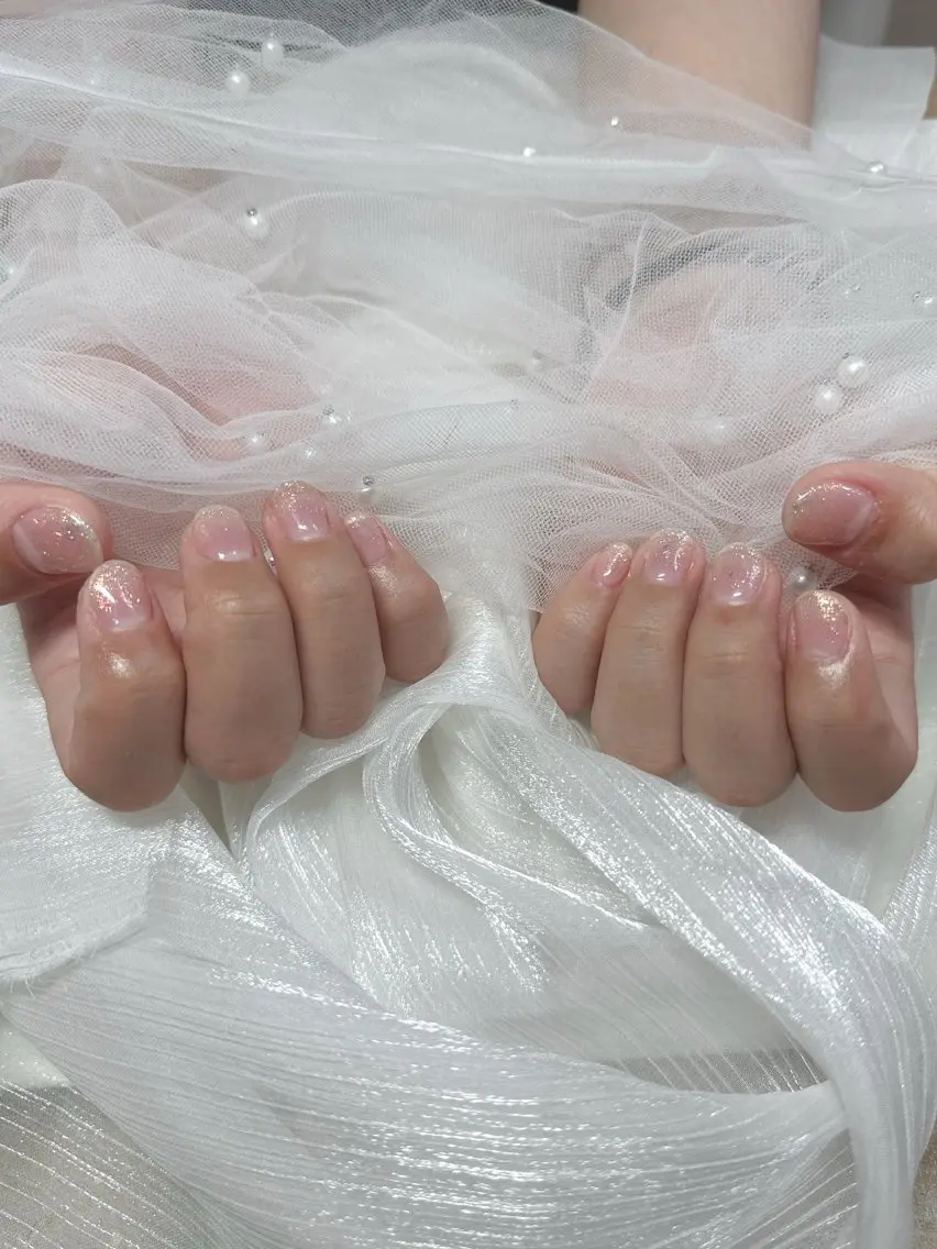 ネイル 美愈 miyuのネイルデザイン