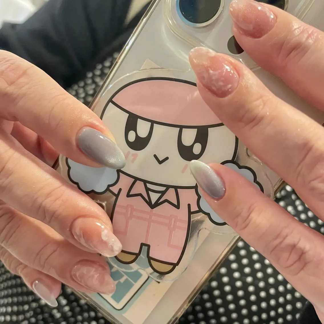 ネイル ネイリスト makotoのネイルデザイン
