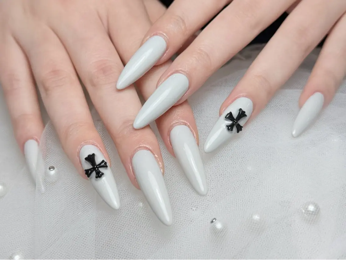 ネイル Bél Nail salonのネイルデザイン