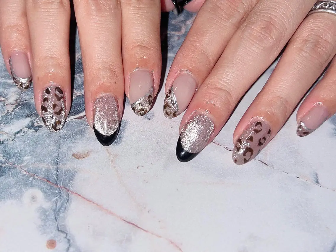 ネイル nail salon ARCHEのネイルデザイン