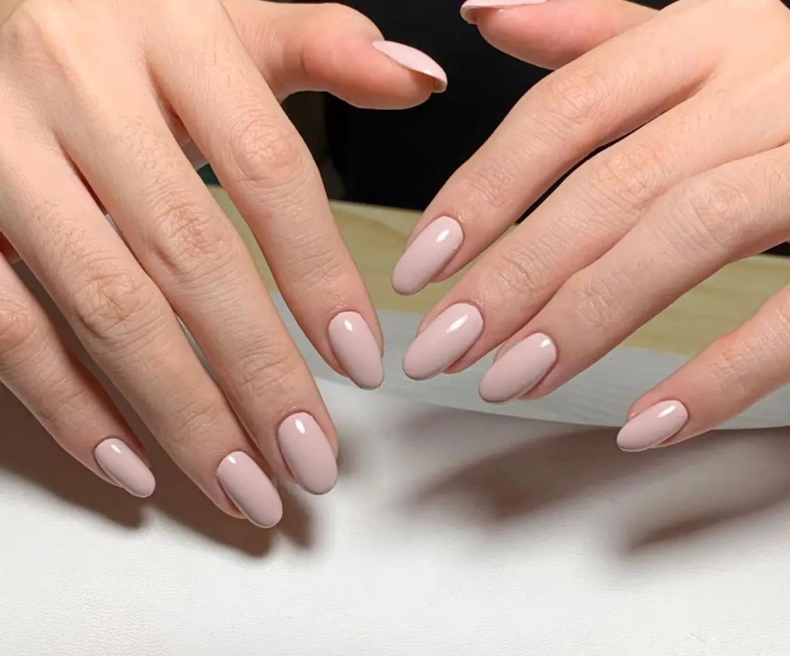 ネイル ハンドネイル Pure&Rich Nailのネイルデザイン