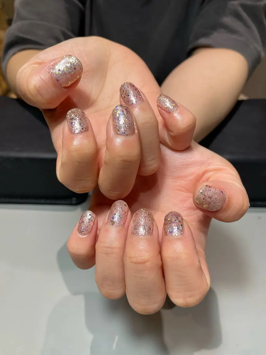 ネイル 🧸 さとう￤nailのネイルデザイン