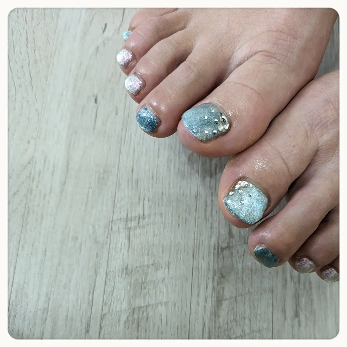 ネイル Mrs Nailのマツエク・マツパデザイン