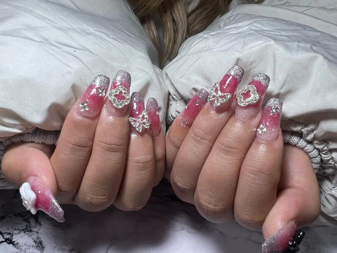 ネイル Mimi Nailのネイルデザイン