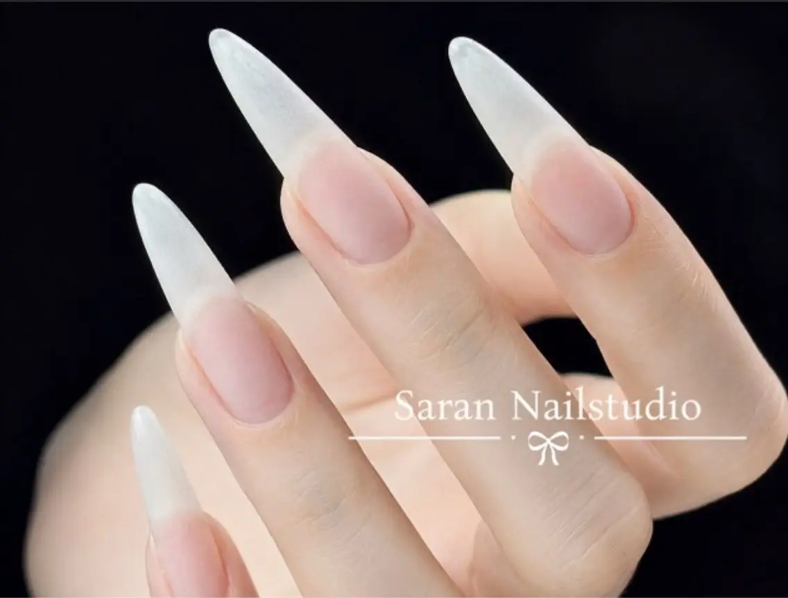 ネイル ハンドネイル Salan Nail STUDIOのネイルデザイン