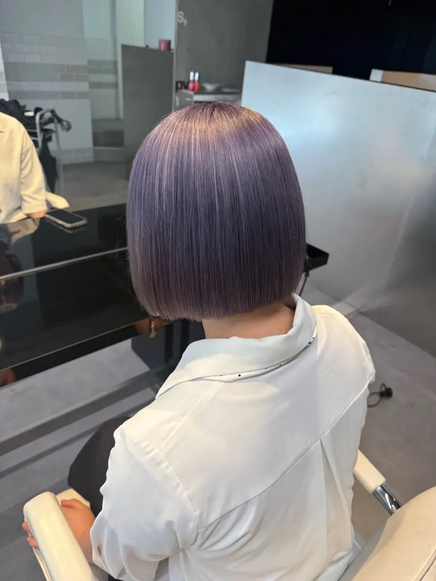 【ご新規様限定】💖ダブルカラー💖の写真