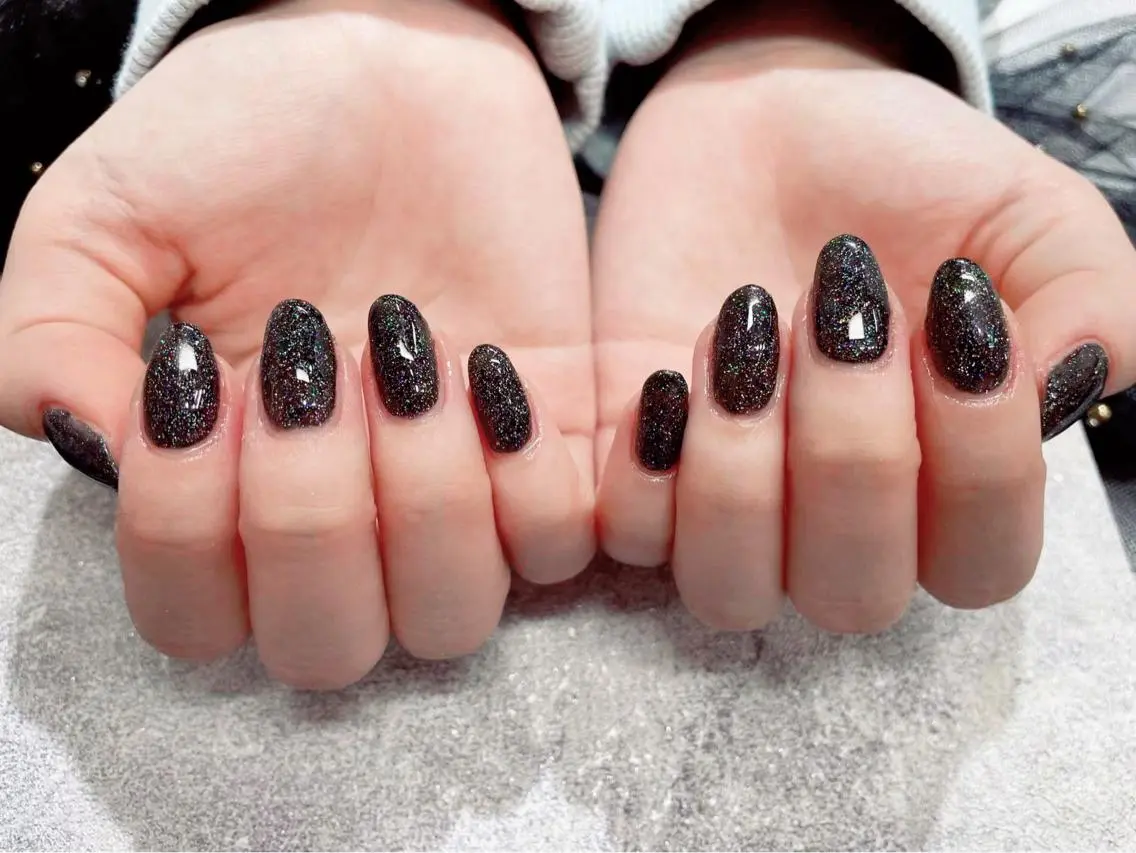 ネイル Umi nail& eyelashのネイルデザイン
