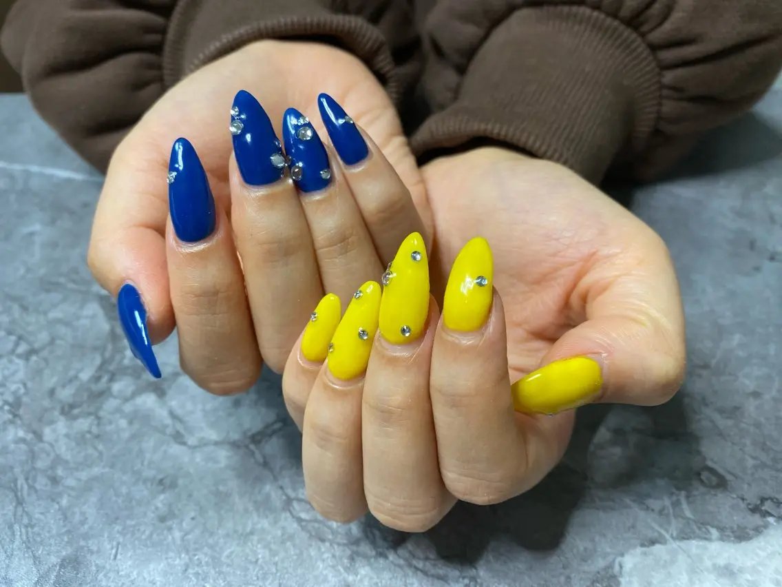 ネイル nailroom mimiのネイルデザイン