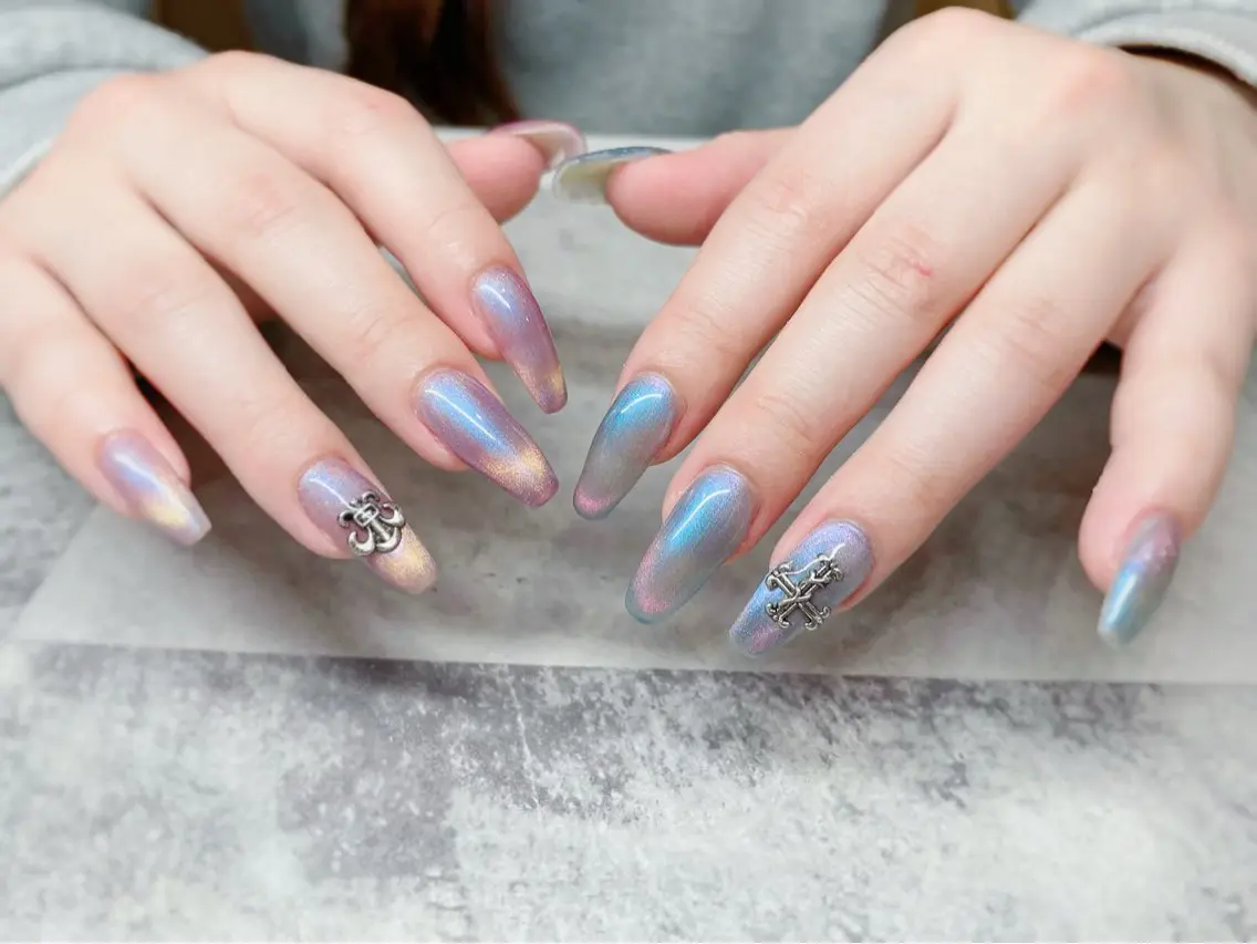 ネイル ハンドネイル ハンドケア nail salon アトリエBONOのネイルデザイン