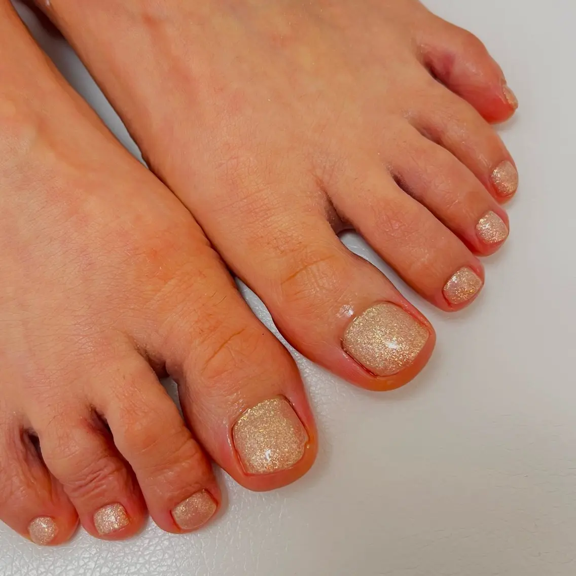 ネイル フットネイル gypsofia ジプソフィアのネイルデザイン